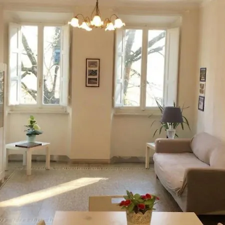 Le Mura Apartamento Lucca