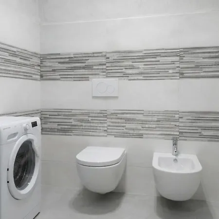 Le Mura Apartamento