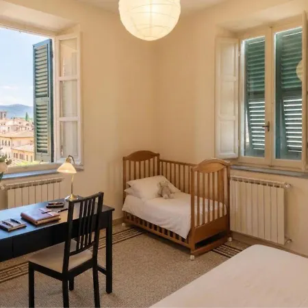 Apartamento Le Mura *